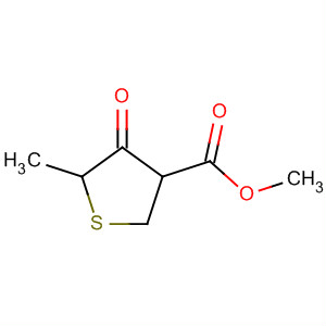 CAS 66319-07-1 molecular structure
