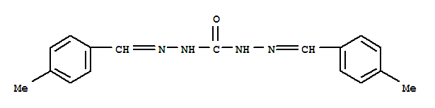 CAS 6639-74-3 molecular structure