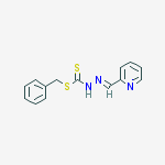 CAS 66415-74-5 molecular structure