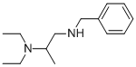 CAS 6653-74-3 molecular structure