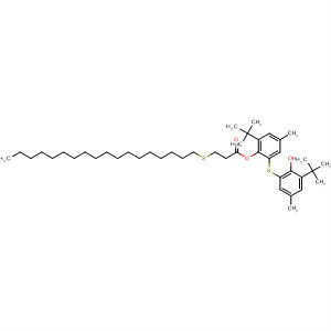 CAS 66534-07-4 molecular structure