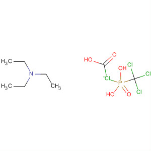 CAS 66567-74-6 molecular structure