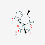 CAS 66607-74-7 structure