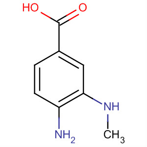 CAS 66630-74-8 molecular structure