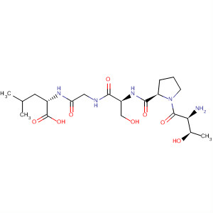CAS 666829-07-8 molecular structure