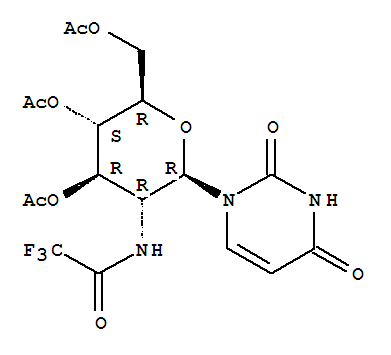 CAS 66754-07-2 molecular structure