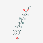 CAS 66757-07-1 molecular structure