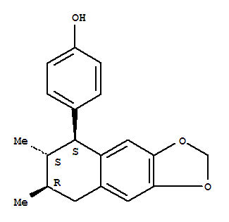 CAS 66761-07-7 molecular structure