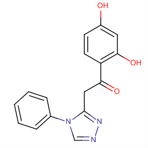 CAS 66819-07-6 molecular structure