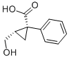 CAS 66823-04-9 molecular structure