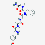 CAS 66864-07-1 molecular structure