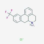 CAS 66968-07-8 molecular structure