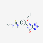 CAS 66975-74-4 molecular structure