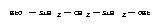 CAS 6703-74-8 molecular structure