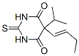 CAS 67050-07-1 molecular structure