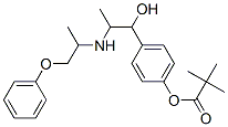 CAS 67160-74-1 molecular structure