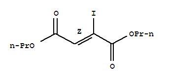 CAS 67191-74-6 molecular structure