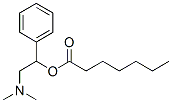 CAS 67227-07-0 molecular structure