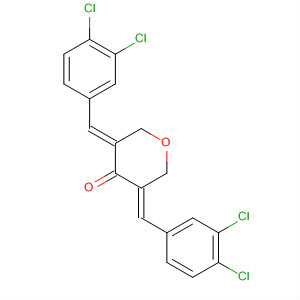 CAS 672327-07-0 molecular structure