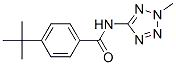 CAS 672338-07-7 molecular structure