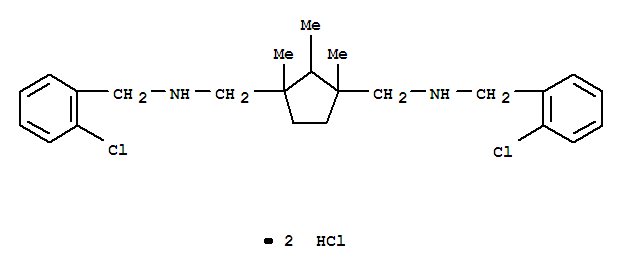 CAS 67239-07-0 molecular structure
