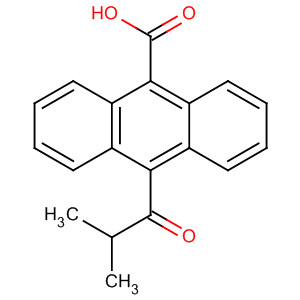 CAS 67263-74-5 molecular structure