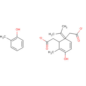CAS 67298-07-1 molecular structure
