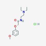 CAS 6738-74-5 molecular structure
