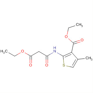 CAS 676120-07-3 molecular structure