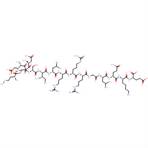 CAS 676130-74-8 molecular structure