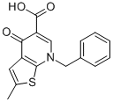 CAS 67637-74-5 molecular structure