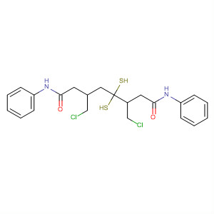 CAS 67730-07-8 molecular structure