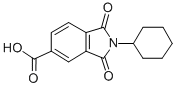 CAS 67822-74-6 molecular structure