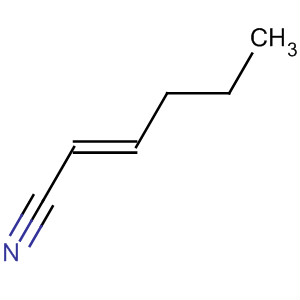 CAS 67889-07-0 molecular structure