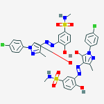 CAS 67952-74-3 molecular structure
