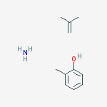 CAS 67970-07-4 molecular structure