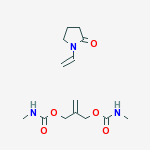 CAS 68045-74-9 molecular structure