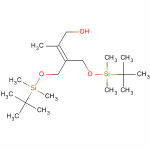 CAS 681260-74-2 molecular structure