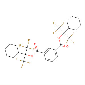 CAS 681811-74-5 molecular structure