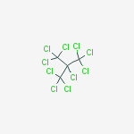 CAS 6820-74-2 molecular structure