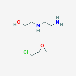 CAS 68334-74-7 molecular structure