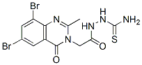 CAS 68377-74-2 molecular structure