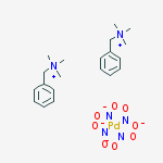CAS 68425-74-1 molecular structure