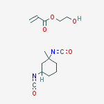 CAS 68479-07-2 molecular structure