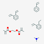 CAS 68584-74-7 molecular structure