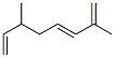 CAS 6876-07-9 molecular structure