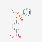 CAS 68887-74-1 molecular structure