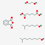 CAS 68908-74-7 molecular structure