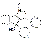 CAS 68946-07-6 molecular structure