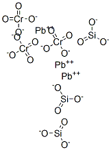 CAS 69011-07-0 molecular structure